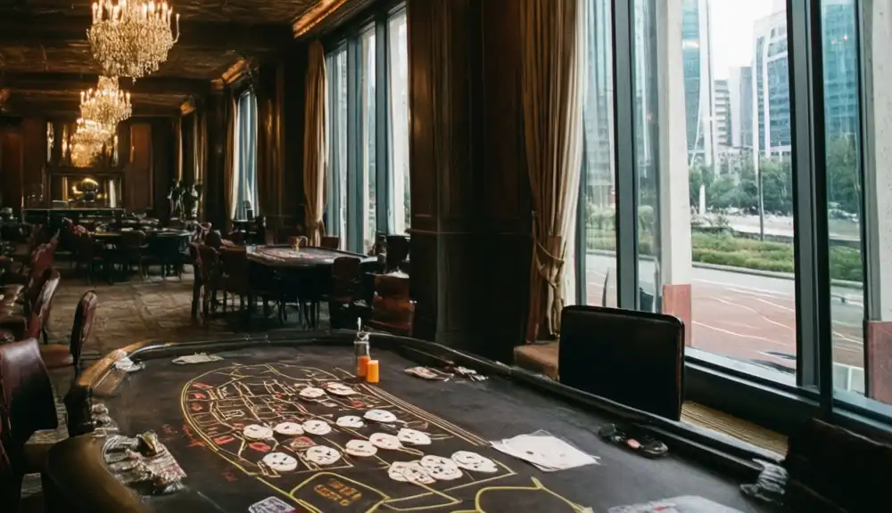 PokerStars Casino Banner